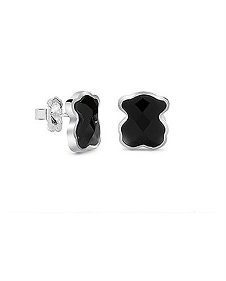 Oiritaly Pendientes Mujer Tous 614933500 Plata